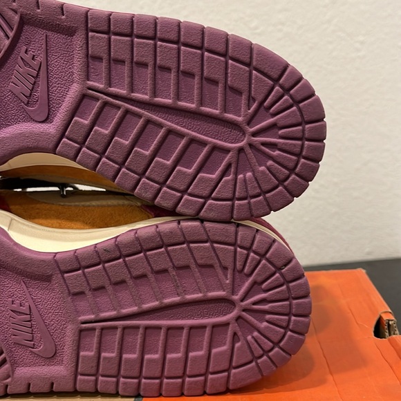 2002 Nike dunk low pro B viotech - Picture 11 of 14